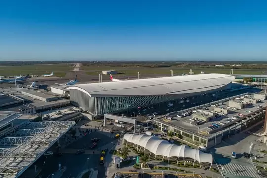 ezeiza