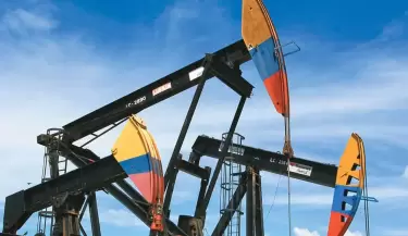 barril venezuela
