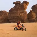 Sexta etapa del Rally Dakar 2026: el balance de los argentinos y todo lo que viene