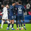 (Video) PSG le gan� al Marsella de los argentinos y se consagr� en la Supercopa de Francia