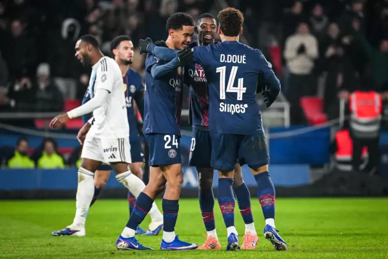 psg