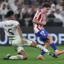 Real Madrid venci� al Atl�tico y jugar� la final de la Supercopa de Espa�a ante Barcelona