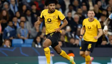 borussia dortmund