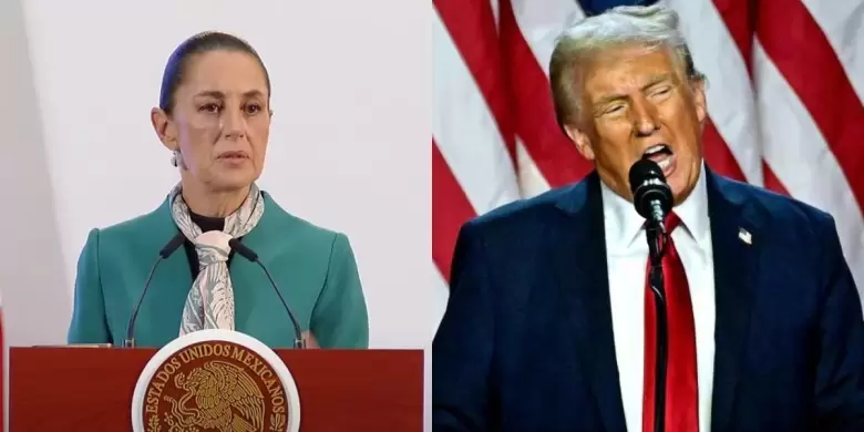 México y Estados Unidos
