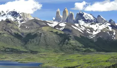 Sur de Chile