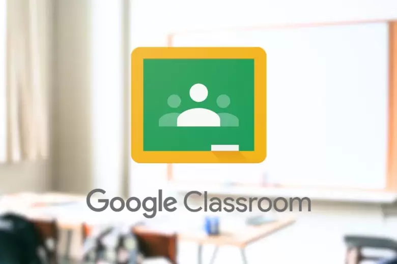 google classroom