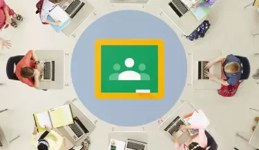 google classroom