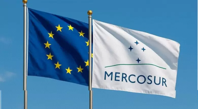 Unión Europea-Mercosur