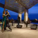 Hubo un turismo "de baja intensidad": creci� en cantidad, pero no en gasto