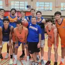 Rivadavia Básquet afina la pretemporada y renueva piezas para el arranque de la Liga Argentina