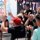Mendoza lanzará un ciclo de 33 talleres artísticos en los penales de la provincia