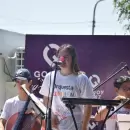 Godoy Cruz lanzó talleres gratuitos de verano en el Espacio Integral Comunitario