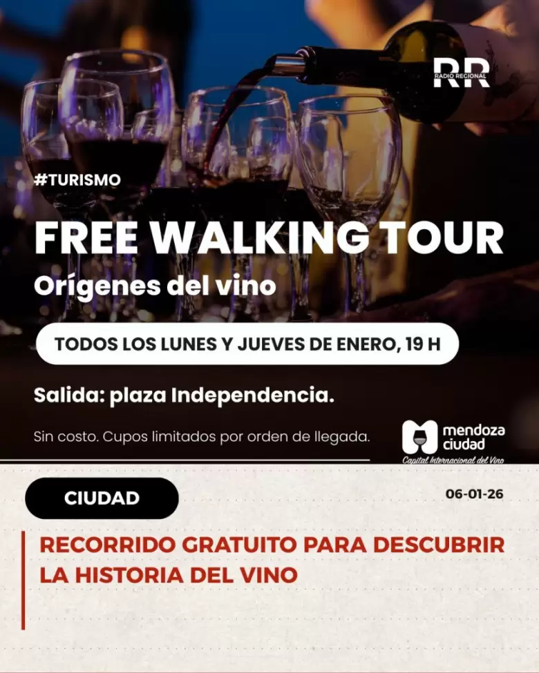 tour
