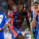 Andino, Carrizo y Roma�a, en la mira de River: c�mo est�n las negociaciones