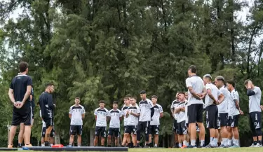 gimnasia
