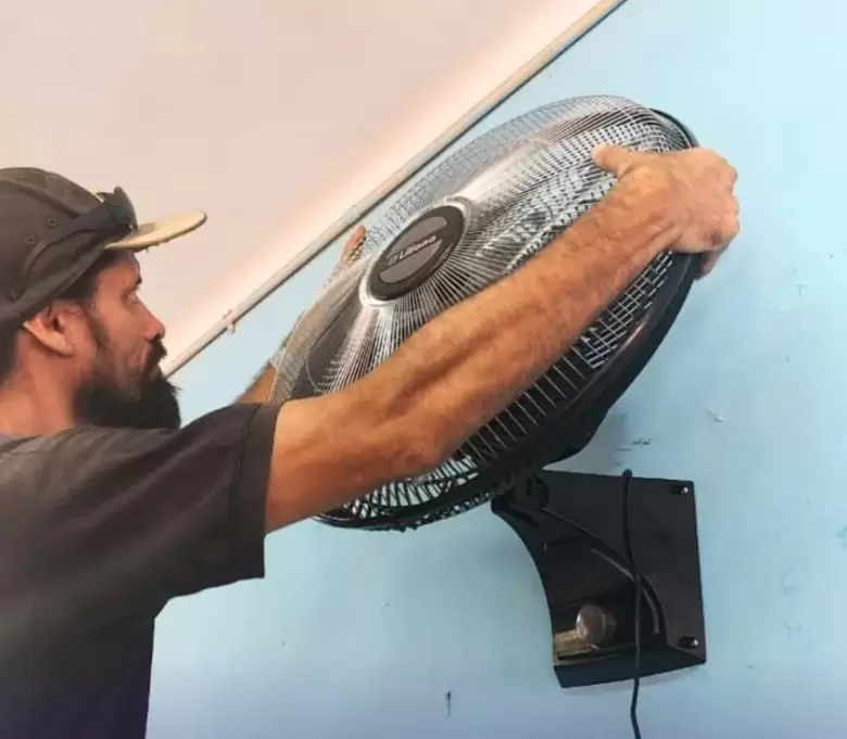 infraestructura escolar en Mendoza