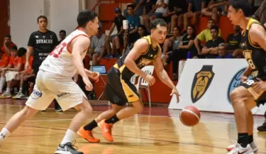huracan basquet