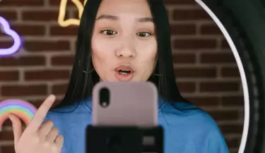 influencers china