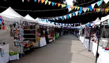 artesanos