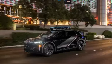 robotaxi