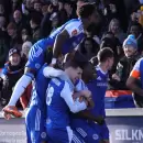 (Video) Batacazo: el campeón de la FA Cup quedó eliminado con un rival de sexta división