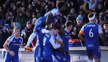 FA Cup