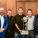 Decisión histórica de la AFA para 2026: cómo se definirá al Campeón de Liga y desempate