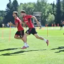 Gallardo suma una baja: River está cerca de vender a un jugador al exterior