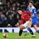 (Video) Manchester United cayó ante Brighton y quedó eliminado de la FA Cup