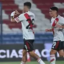 (Video) Con gol de Montiel, River venci� a Millonarios en su primer partido del 2026
