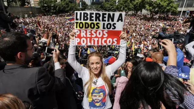 Venezuela