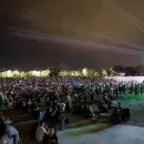 Cl�sicos en Maip�: tercera fecha de "Rock con Vos", con tributos a Los Redondos, la Bersuit y Ratones Paranoicos