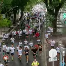 Abrieron las inscripciones para la Media Maratón de la Ciudad de Mendoza 2026