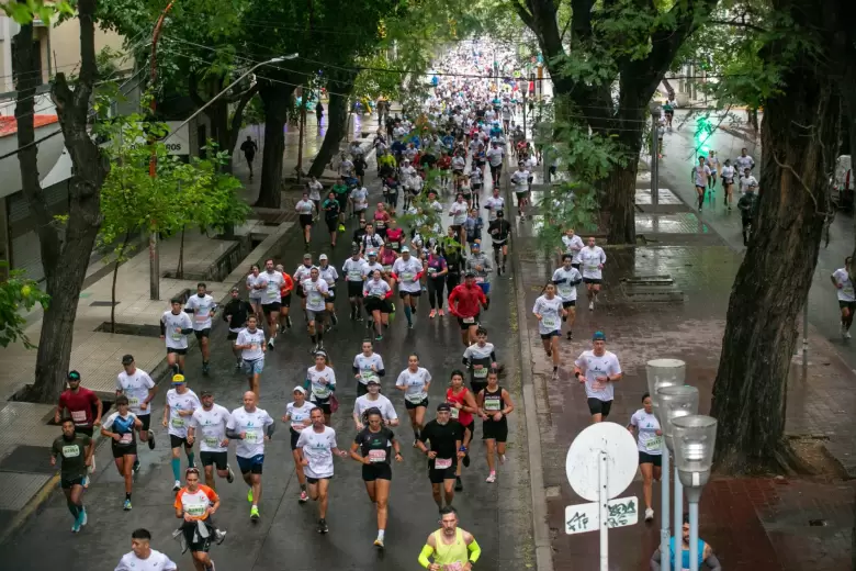 maraton