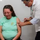 Dónde vacunarse contra el virus sincicial respiratorio: la campaña ya está en marcha para embarazadas