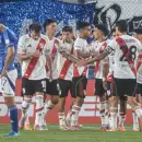 Gonzalo Montiel contó las cuatro exigencias que Marcelo Gallardo le marcó al plantel de River