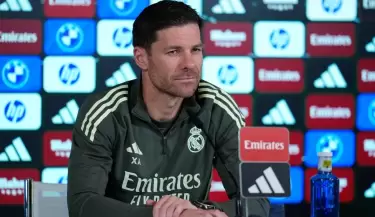 Xabi Alonso