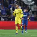 (Video) Cristiano Ronaldo volvió a convertir en Al Nassr y se acerca a los 1.000 goles