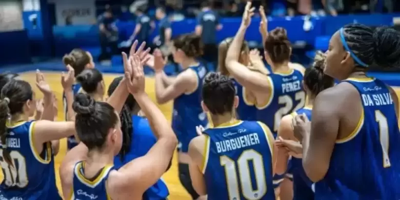 SAN JOSE FEMENINO