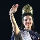 Malargüe oficializó a su nueva Virreina tras la sorpresiva renuncia de Rosario Cabello