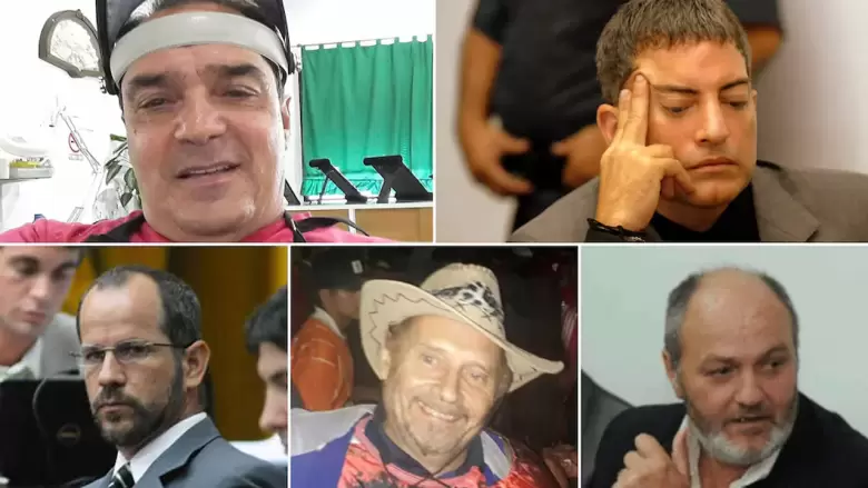 robo del siglo