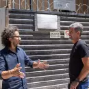 Un nuevo polo gastron�mico toma forma en Ciudad: Ulpiano Suarez recorri� la obra del bar Astor Club