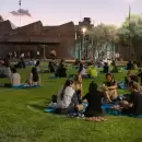 Verano a pleno: disfrutá de los Picnics Musicales en los jardines de la Nave Cultural