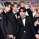 Histórico: BTS confirmó su primer concierto en Argentina para octubre de 2026