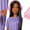 Mattel presentó la primera Barbie autista en alianza con organizaciones especialistas