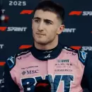 Alpine confirmó la salida de Jack Doohan, que dejará de ser compañero de Colapinto