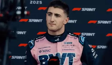 alpine doohan f1