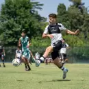 Rumbo a Primera Divisi�n: c�mo form� Gimnasia en su amistoso ante Excursionistas