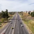 Guaymallén apuesta al ordenamiento del tránsito ante las obras estratégicas en el Acceso Este