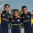 Con una sorpresa, la lista de convocados de Boca para el amistoso ante Millonarios